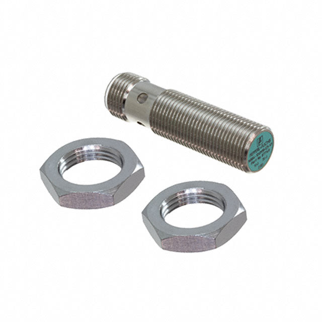 NBB4-12GM30-E3-V1 by Pepperl+Fuchs, Inc. - INDUCTIVE SEN 4.8MM PNP