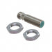 NBB4-12GM30-E3-V1 by Pepperl+Fuchs, Inc. - INDUCTIVE SEN 4.8MM PNP