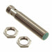 NBB4-12GM50-A0-V1 by Pepperl+Fuchs, Inc. - INDUCTIVE SEN 4MM NPN
