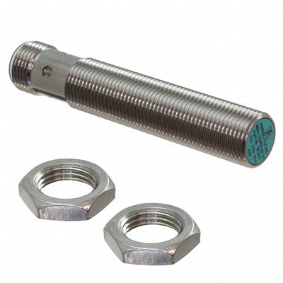 NBB4-12GM50-A2-V1 by Pepperl+Fuchs, Inc. - INDUCTIVE SEN 4MM PNP