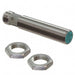 NBB4-12GM50-A2-V1 by Pepperl+Fuchs, Inc. - INDUCTIVE SEN 4MM PNP