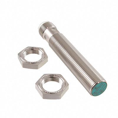 NBB4-12GM50-E2-V1-M by Pepperl+Fuchs, Inc. - INDUCTIVE SEN 4MM NPN