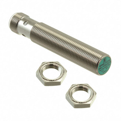 NBB4-12GM50-E2-V1 by Pepperl+Fuchs, Inc. - INDUCTIVE SEN 4MM PNP