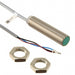 NBB4-12GM50-E2 by Pepperl+Fuchs, Inc. - INDUCTIVE SEN 4MM PNP
