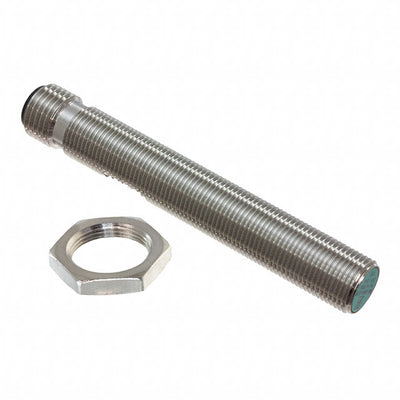 NBB4-12GM65-US-V12 by Pepperl+Fuchs, Inc. - INDUCTIVE SEN 4MM NO