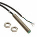 NBB4-12GM75-US by Pepperl+Fuchs, Inc. - INDUCTIVE SEN 4MM NO