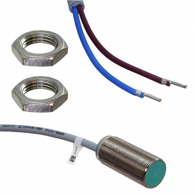 NBB5-18GM40-Z0 by Pepperl+Fuchs, Inc. - INDUCTIVE SEN 5MM NO