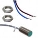 NBB5-18GM40-Z0 by Pepperl+Fuchs, Inc. - INDUCTIVE SEN 5MM NO