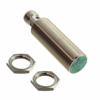 NBB5-18GM50-E0-V1 by Pepperl+Fuchs, Inc. - INDUCTIVE SEN 5MM NPN