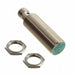 NBB5-18GM50-E0-V1 by Pepperl+Fuchs, Inc. - INDUCTIVE SEN 5MM NPN