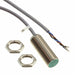 NBB5-18GM50-E0 by Pepperl+Fuchs, Inc. - INDUCTIVE SEN 5MM NPN