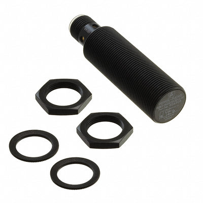 NBB5-18GM50-E2-C-V1 by Pepperl+Fuchs, Inc. - INDUCTIVE SEN 5MM PNP PTFE COAT