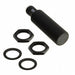 NBB5-18GM50-E2-C-V1 by Pepperl+Fuchs, Inc. - INDUCTIVE SEN 5MM PNP PTFE COAT
