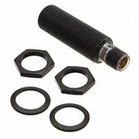 NBB5-18GM50-E2-C3-V1 by Pepperl+Fuchs, Inc. - INDUCTIVE SEN 5MM PNP PTFE COAT