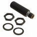 NBB5-18GM50-E2-C3-V1 by Pepperl+Fuchs, Inc. - INDUCTIVE SEN 5MM PNP PTFE COAT