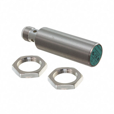 NBB5-18GM50-E2-V1 by Pepperl+Fuchs, Inc. - INDUCTIVE SEN 5MM PNP