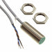 NBB5-18GM50-E2 by Pepperl+Fuchs, Inc. - INDUCTIVE SEN 5MM PNP