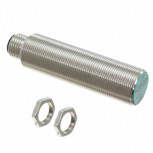 NBB5-18GM60-WS-V12 by Pepperl+Fuchs, Inc. - INDUCTIVE SEN 5MM NO