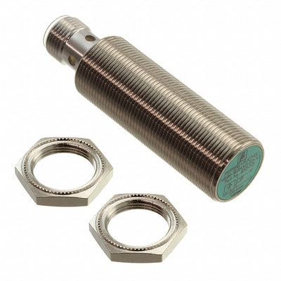 NBB8-18GM50-E0-V1 by Pepperl+Fuchs, Inc. - INDUCTIVE SEN 8MM NPN