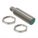 NBB8-18GM50-E2-V1-M by Pepperl+Fuchs, Inc. - INDUCTIVE SEN 8MM PNP
