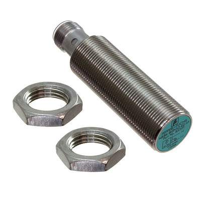 NBB8-18GM50-E2-V1 by Pepperl+Fuchs, Inc. - INDUCTIVE SEN 8MM PNP