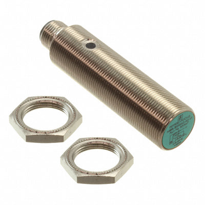 NBB8-18GM60-A2-V1 by Pepperl+Fuchs, Inc. - INDUCTIVE SEN 8MM PNP