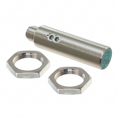 NBB8-18GM60-US-V12 by Pepperl+Fuchs, Inc. - INDUCTIVE SEN 8MM NO