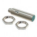 NBB8-18GM60-US-V12 by Pepperl+Fuchs, Inc. - INDUCTIVE SEN 8MM NO