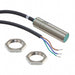 NBB8-18GM60-US by Pepperl+Fuchs, Inc. - INDUCTIVE SEN 20MM PNP