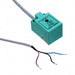 NBN10-F10-E2 by Pepperl+Fuchs, Inc. - INDUCTIVE SEN 10MM PNP