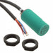 NBN15-30GK60-AR-1M by Pepperl+Fuchs, Inc. - INDUCTIVE SEN 15MM SPDT