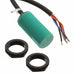 NBN15-30GK60-AR-3M by Pepperl+Fuchs, Inc. - INDUCTIVE SEN 15MM SPDT