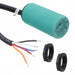 NBN15-30GK60-UR-3M by Pepperl+Fuchs, Inc. - INDUCTIVE SEN 15MM SPDT