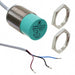 NBN15-30GM50-E2 by Pepperl+Fuchs, Inc. - INDUCTIVE SEN 15MM PNP
