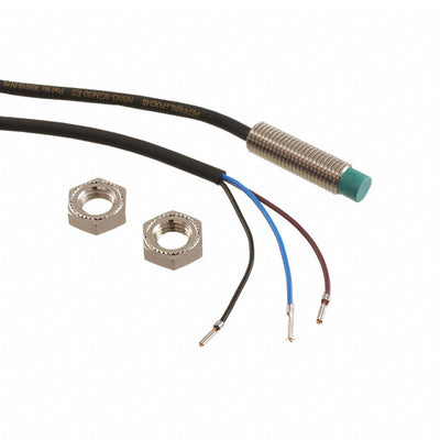 NBN3-8GM30-E2 by Pepperl+Fuchs, Inc. - INDUCTIVE SEN 3MM PNP