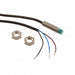 NBN3-8GM30-E2 by Pepperl+Fuchs, Inc. - INDUCTIVE SEN 3MM PNP