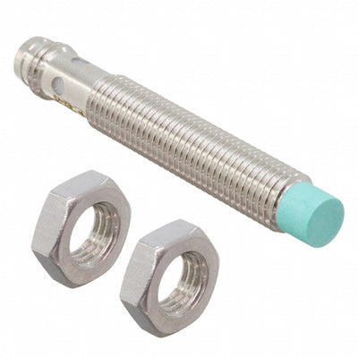 NBN3-8GM40-E2-V3 by Pepperl+Fuchs, Inc. - INDUCTIVE SENSOR