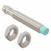 NBN3-8GM40-E2-V3 by Pepperl+Fuchs, Inc. - INDUCTIVE SENSOR