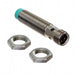 NBN4-12GM40-Z0-V1 by Pepperl+Fuchs, Inc. - INDUCTIVE SEN 4MM NO