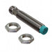 NBN4-12GM50-E2-V1 by Pepperl+Fuchs, Inc. - INDUCTIVE SEN 4MM NON-FLUSH PNP