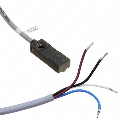 NBN4-F29-A0 by Pepperl+Fuchs, Inc. - INDUCTIVE SEN 4MM NPN