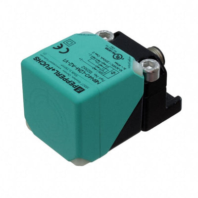 NBN40-L2M-E2-V1 by Pepperl+Fuchs, Inc. - INDUCTIVE SEN 40MM PNP