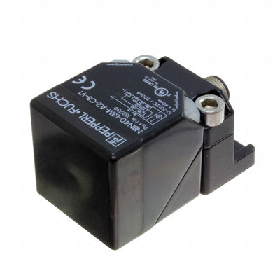 NBN40-L3M-A2-C3-V1 by Pepperl+Fuchs, Inc. - INDUCTIVE SEN 40MM PNP