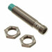 NBN8-12GM50-A2-V1 by Pepperl+Fuchs, Inc. - INDUCTIVE SEN 8MM PNP