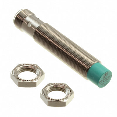 NBN8-12GM50-E2-V1 by Pepperl+Fuchs, Inc. - INDUCTIVE SEN 8MM NON-FLUSH PNP
