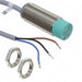 NBN8-18GM50-E2 by Pepperl+Fuchs, Inc. - INDUCTIVE SEN 8MM PNP