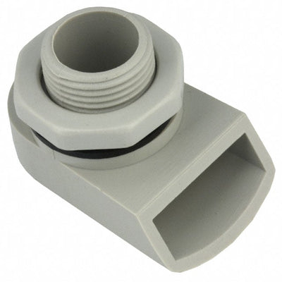 NBX-10911 by Bud Industries - VENT AIR AND MOISTURE
