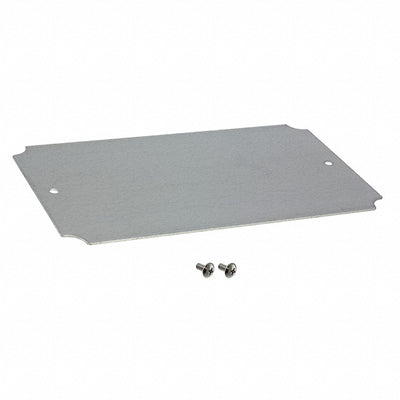 NBX-10979 by Bud Industries - PANEL INTERNAL 5.37 X 9.25