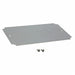 NBX-10979 by Bud Industries - PANEL INTERNAL 5.37 X 9.25