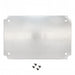NBX-10980 by Bud Industries - PANEL INTERNAL 6.7"" X 10.5